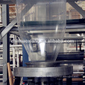СД-70 фабрики верхнего качества автоматическая пластичная машина фильма дуя в Китае